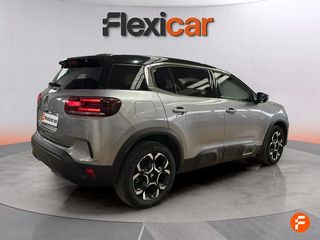 Citroën C5 Aircross BlueHdi 96kW (130CV) S&S EAT8 Max