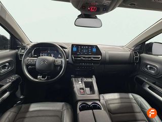 Citroën C5 Aircross BlueHdi 96kW (130CV) S&S EAT8 Max