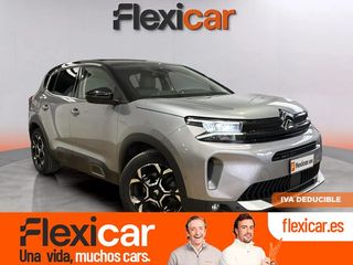 Citroën C5 Aircross BlueHdi 96kW (130CV) S&S EAT8 Max