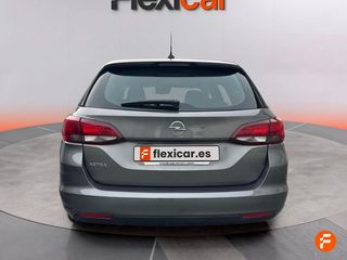 Opel Astra 1.5D DVC 77kW (105CV) Astra ST