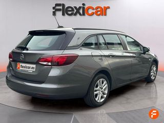 Opel Astra 1.5D DVC 77kW (105CV) Astra ST