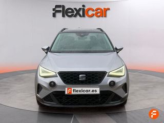 Seat Arona 1.0 TSI 81kW (110CV) Style XL