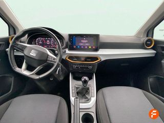 Seat Arona 1.0 TSI 81kW (110CV) Style XL