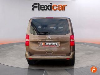 Citroën Spacetourer Talla M BlueHDi 120 S&S 6v Business