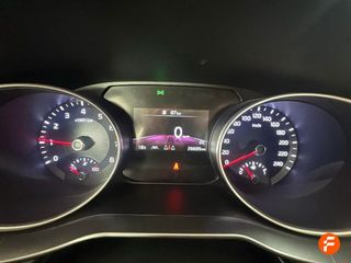 Kia XCeed 1.0 T-GDi Concept 88kW (120CV)