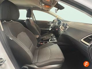 Kia XCeed 1.0 T-GDi Concept 88kW (120CV)