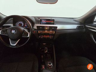 BMW X2 sDrive18i