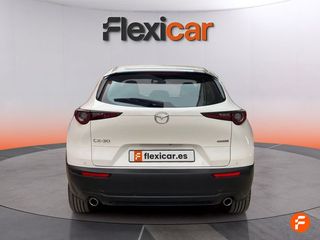 Mazda CX-30 2.5L e-SKYACT G MHEV 103kW Prime-Line AT