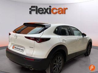 Mazda CX-30 2.5L e-SKYACT G MHEV 103kW Prime-Line AT