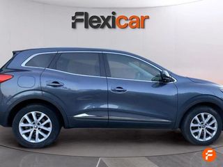 Renault Kadjar Intens Blue dCi 85kW (115CV) EDC