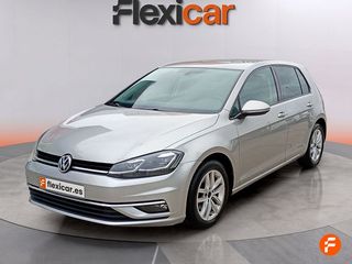 Volkswagen Golf Advance 1.0 TSI 85kW (115CV) DSG Variant