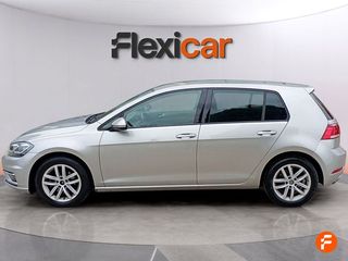 Volkswagen Golf Advance 1.0 TSI 85kW (115CV) DSG Variant