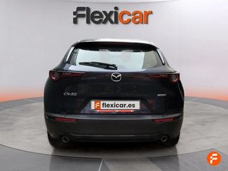 Mazda CX-30 2.5L e-SKYACT G MHEV 103kW Prime-Line AT