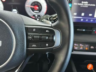 Kia Sportage 1.6 T-GDi HEV 158kW (215CV) Drive 4x2