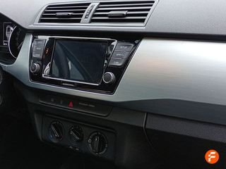 Skoda Fabia 1.0 MPI 55KW (75cv) Active