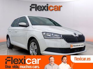 Skoda Fabia 1.0 MPI 55KW (75cv) Active