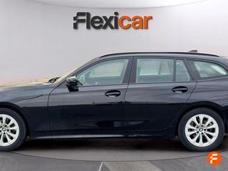 BMW Serie 3 318d Auto.Touring
