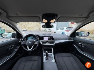 BMW Serie 3 318d Auto.Touring