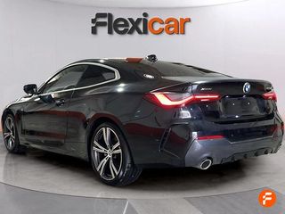 BMW Serie 4 420i Gran Coupé