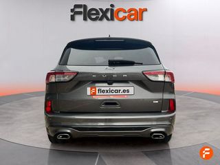 Ford Kuga ST-Line 2.0 EcoBlue MHEV 110kW (150CV)