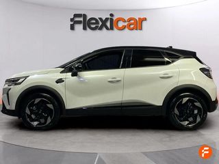 Renault Captur techno Eco-G 100cv (74 kW)