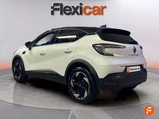 Renault Captur techno Eco-G 100cv (74 kW)