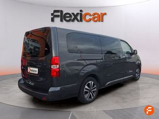 Peugeot Traveller Business Long BlueHDi 180 S&S EAT8