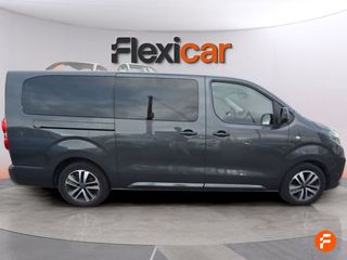 Peugeot Traveller Business Long BlueHDi 180 S&S EAT8