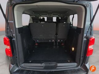 Peugeot Traveller Business Long BlueHDi 180 S&S EAT8