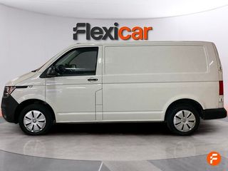 Volkswagen Transporter 2.0 TDI 110 CV