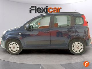 Fiat Panda 1.2 Lounge 51kW (69CV)