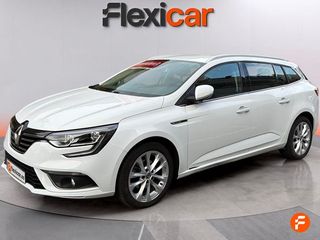 Renault Megane S.T. Zen TCe 103 kW (140CV) EDC GPF