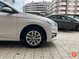 Skoda Fabia 1.0 TSI 70KW (95CV) Selection