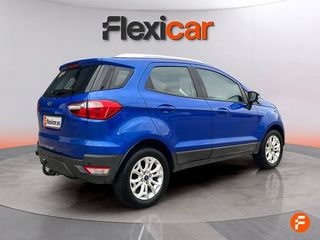 Ford Ecosport 1.5 TDCi 70kW (95CV) Titanium