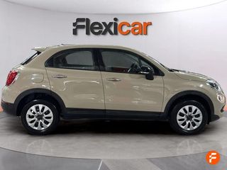 Fiat 500X Pop 1.6 E-Torq 81kW (110CV) 4x2