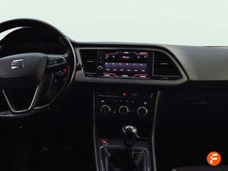 Seat Leon ST 1.5 EcoTSI 96kW (130CV) S&S Style Ed