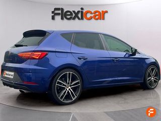 Seat Leon 2.0 TSI 221kW (300CV) St&Sp CUPRA