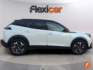 Peugeot 2008 GT Line Puretech 130 S&S BVM6