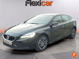Volvo V40 2.0 D2 Momentum