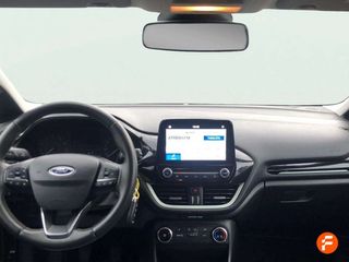 Ford Fiesta 1.0 EcoBoost 74kW Trend S/S 5p