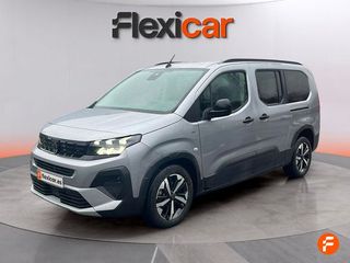 Peugeot Rifter Rifter GT BlueHDi 130 EAT8 Long