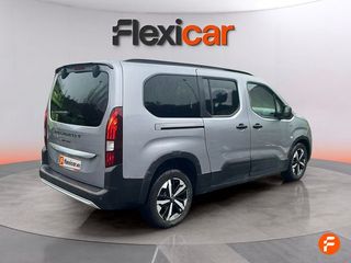 Peugeot Rifter Rifter GT BlueHDi 130 EAT8 Long