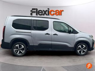 Peugeot Rifter Rifter GT BlueHDi 130 EAT8 Long