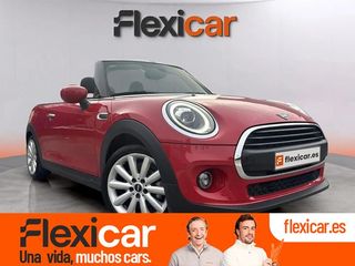 MINI Cooper ONE CABRIO
