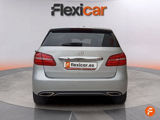 Mercedes Clase B B 200 d