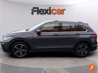 Volkswagen Tiguan R-Line 2.0 TDI 110kW (150CV) DSG