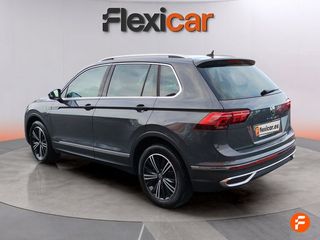 Volkswagen Tiguan R-Line 2.0 TDI 110kW (150CV) DSG