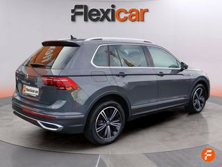 Volkswagen Tiguan R-Line 2.0 TDI 110kW (150CV) DSG