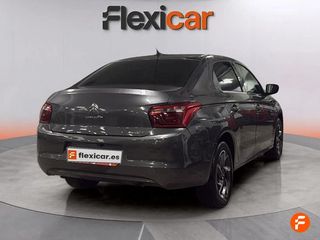 Citroën C-Elysée PureTech 60KW (82CV) Feel