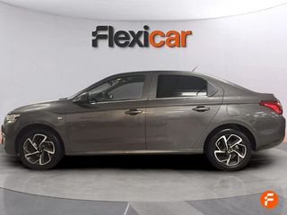 Citroën C-Elysée PureTech 60KW (82CV) Feel